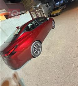 نیسان ڤێرسا